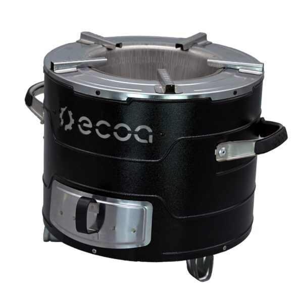 ECOA Char Plus Stove & Grill - Image 7