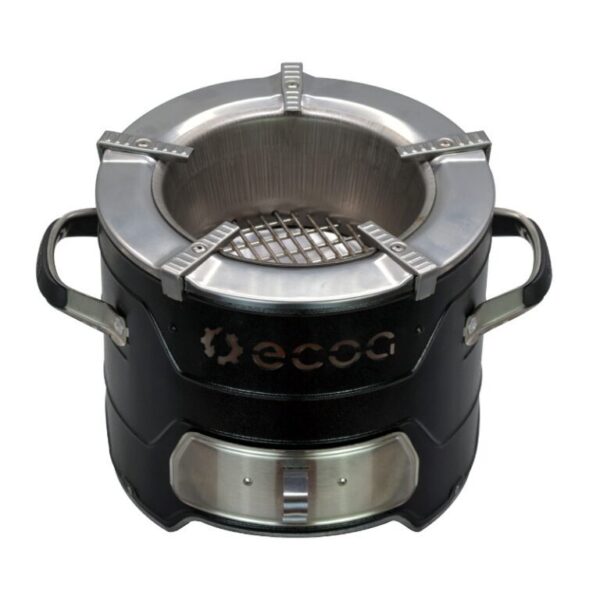 ECOA Char Stove - Image 8