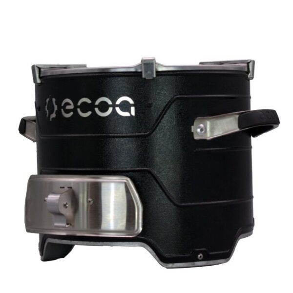 ECOA Char Stove - Image 9