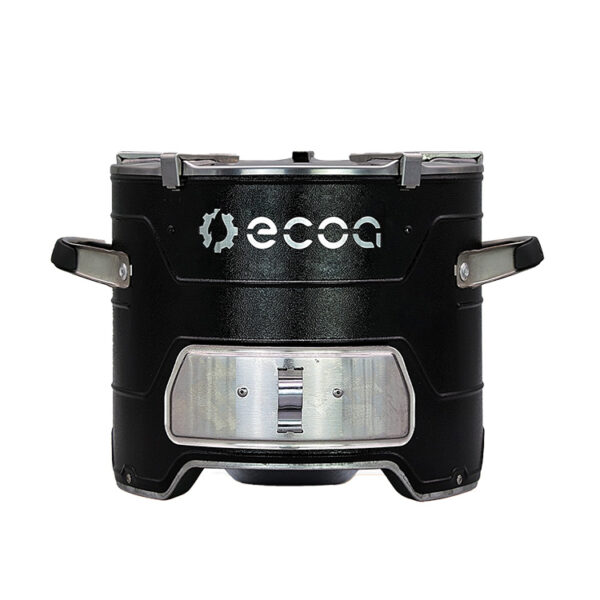 ECOA Char Stove