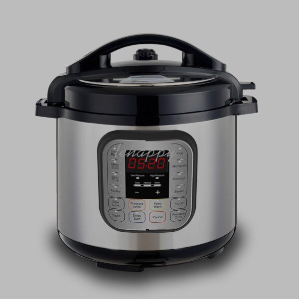 Foshan Electric Pressure Cooker